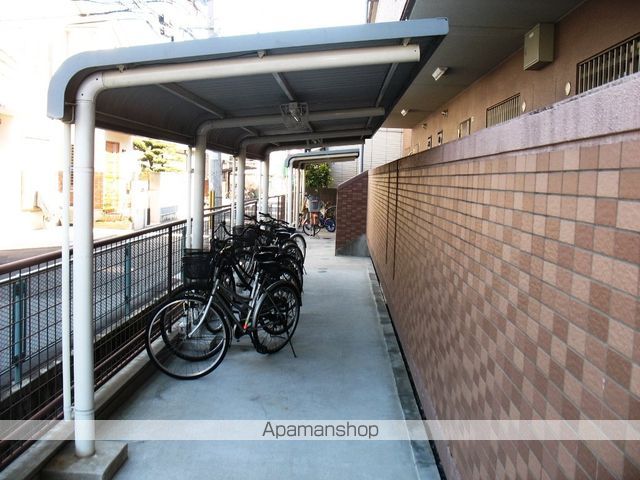 ジュネス高安のその他写真
