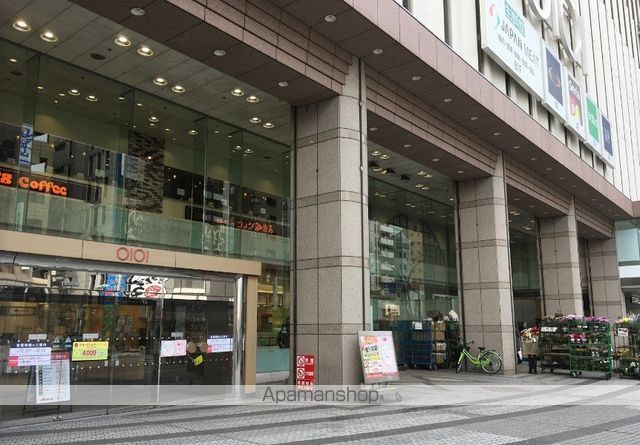 ウェルスコート錦糸町の周辺写真