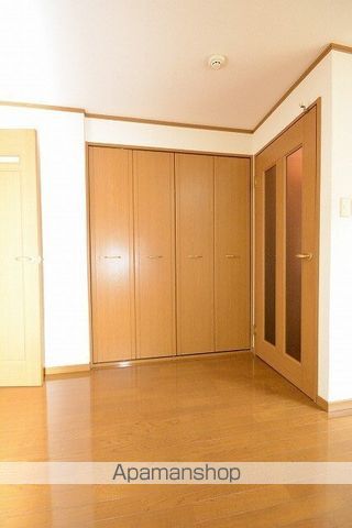 リブェール嵐山の内装写真
