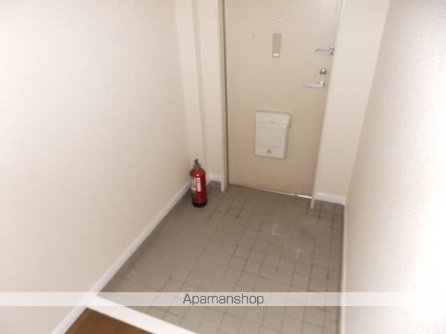 扶桑ハイツの内装写真