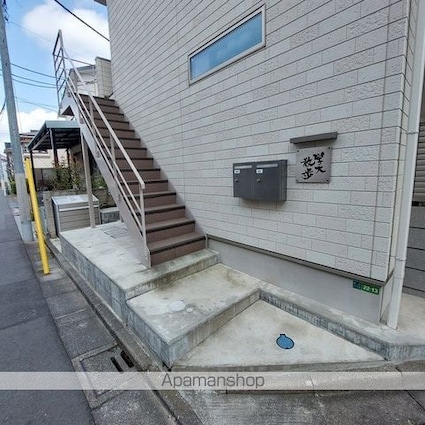 学大散歩（ＧＡＫＵＤＡＩーＳＡＮＰＯ）[1R/22.77m2]の周辺1