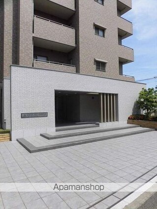 サーパス和歌山駅前[3LDK/86.87m2]のエントランス1