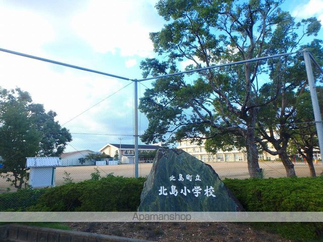 レオパレスソレーユ北島の周辺写真
