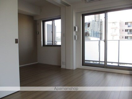 パークアクシス押上テラス[1LDK/31.83m2]のリビング・居間