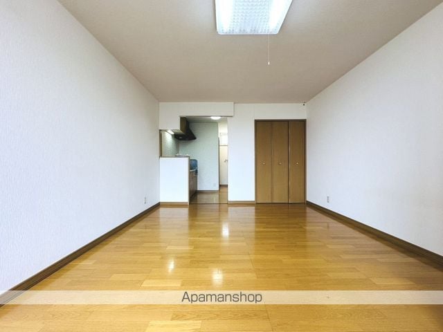 プロバンスの内装写真