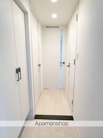 S−RESIDENCE江坂エミネンスの内装写真