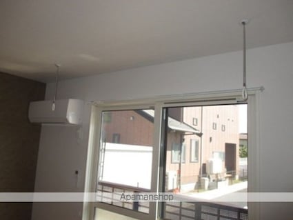 ＧＬＡＮＺ　Ｅ[1LDK/44.88m2]の内装2