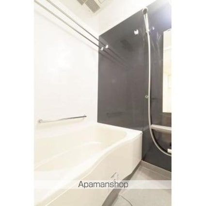 パークアクシス御茶ノ水ステージ[1LDK/41.39m2]のバス