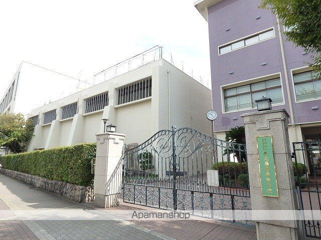ハレクラニ小路の周辺写真