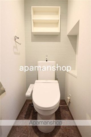 セイワパレス玉造駅前の内装写真