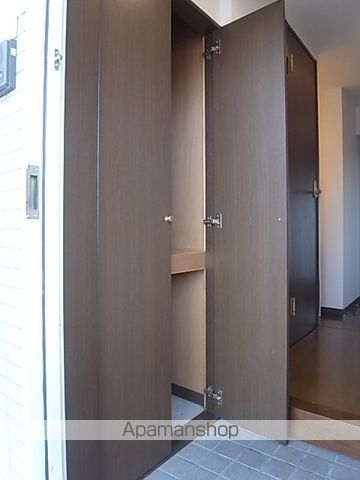 アーバンコート野口の内装写真