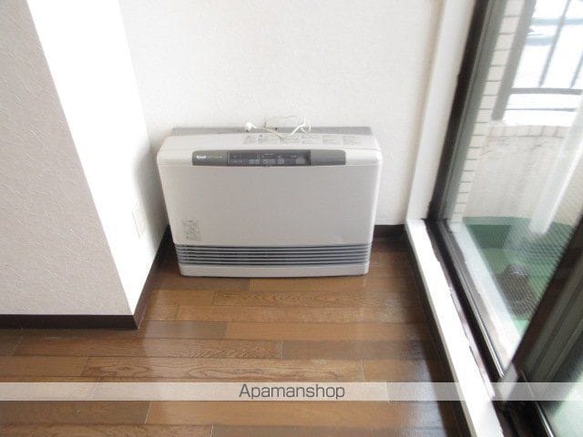 ノースベイ383の内装写真
