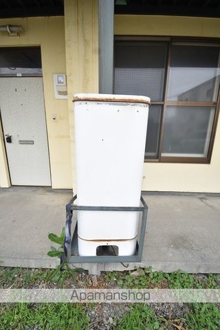 コーポライスナースリィのその他写真