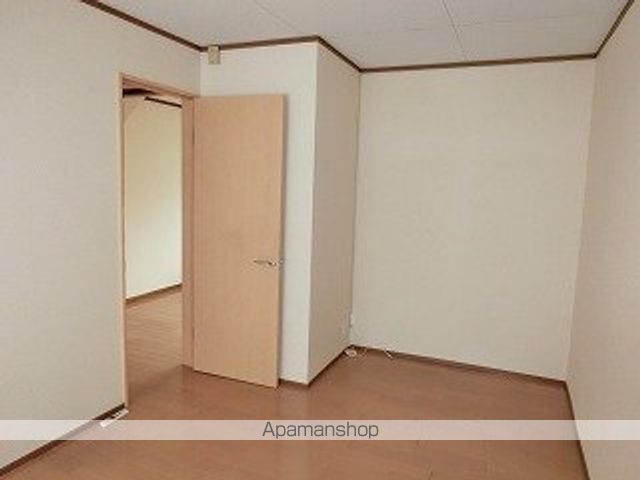ヤスミ荘の内装写真