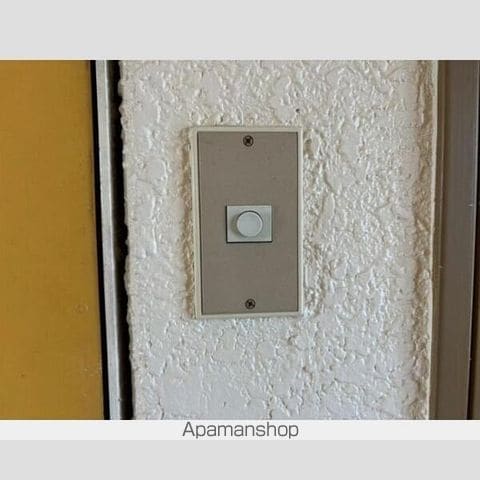昇光ハイツの内装写真