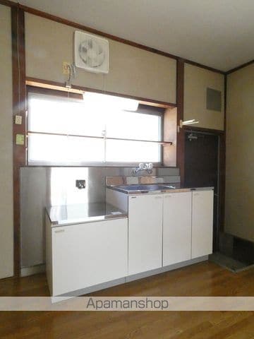 入野町16115-10貸家の内装写真