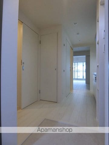 ART RESIDENCE IN KASHIWA−NO−HAの内装写真