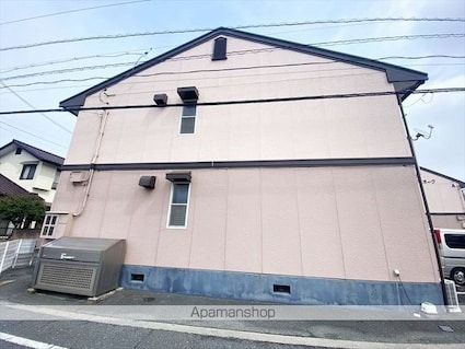 セジュールオーク　Ｂ棟[3DK/50.09m2]の外観5