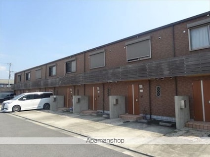 カーサミタニ[2LDK/70.52m2]の外観5