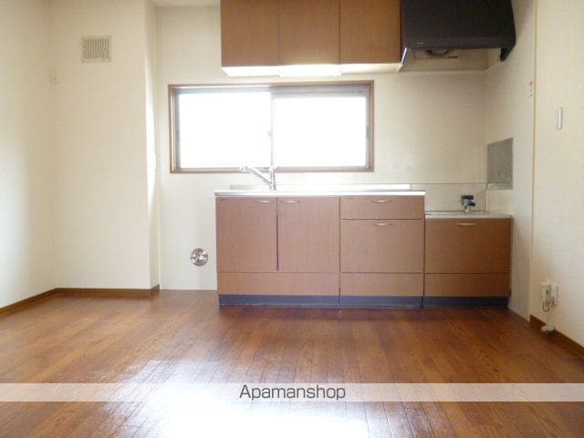 セジュールカメリア A棟の内装写真
