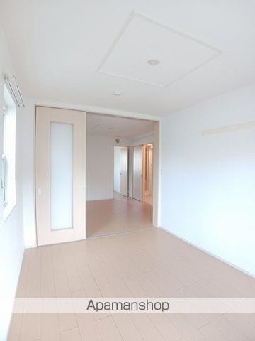 プリムローズ ノユルの内装写真