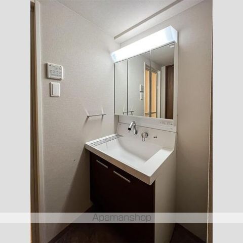 S-RESIDENCE阿波座chiaroの内装写真