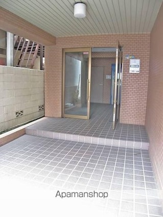 アルバートル亜沙野[1R/41.23m2]の外観3