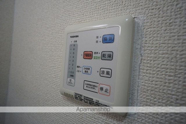 サンメゾンなみよせの内装写真