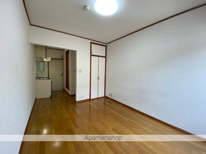 エスペランサ　スワン[1R/18.2m2]のその他部屋・スペース