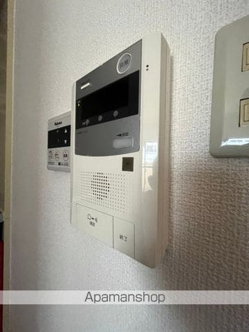 ラ・レジダンス・ド・高取の内装写真