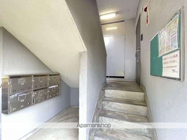 プリミエール勝川の内装写真