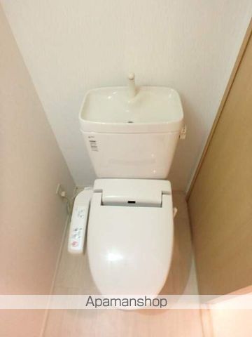 マイルストーンの内装写真