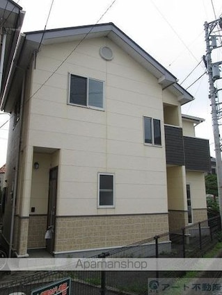 アンシャンテ[3LDK/72.86m2]の外観3