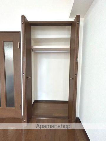 LA DOUCEUR宮町の内装写真