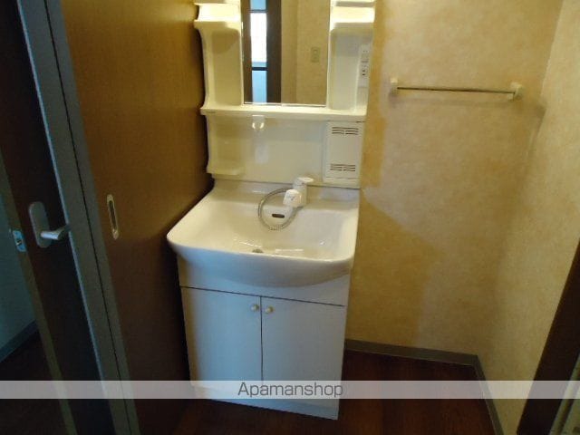 Avenirの内装写真