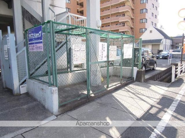 上杉第3ビル野田の外観写真