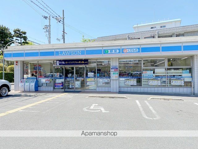エリータ桃山台IIの周辺写真