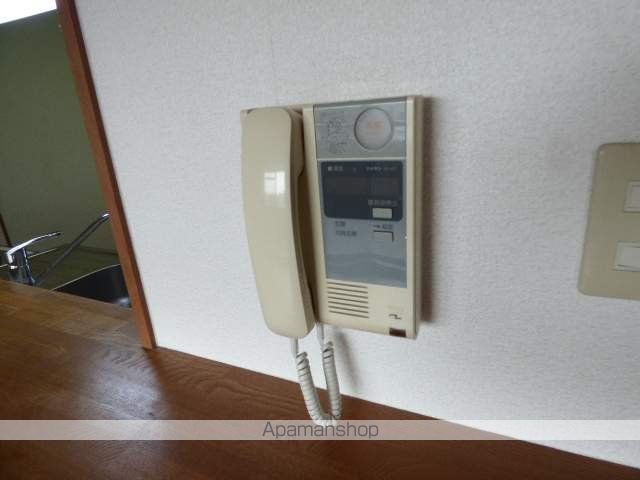 ボヌール千里中央弐番館の内装写真