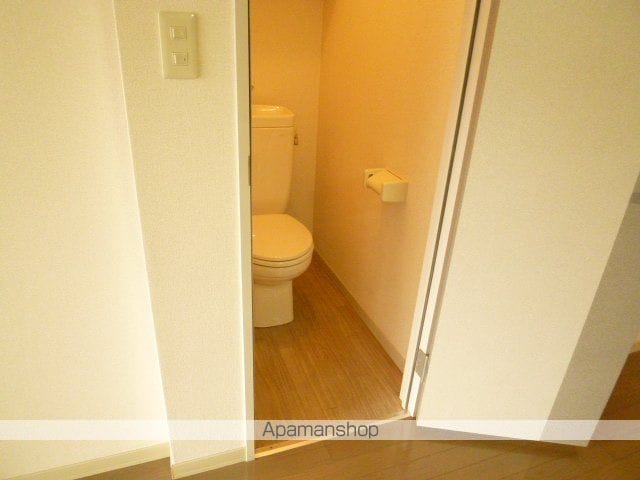 ルミエール五条の内装写真