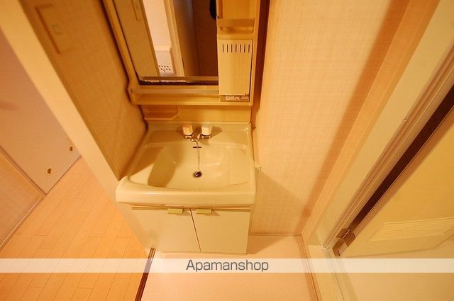 ブレーンハイム柴山の内装写真