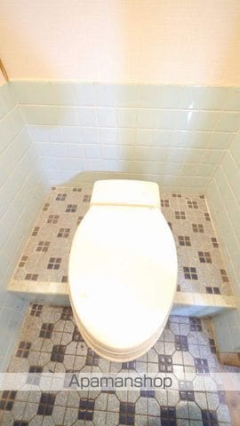 飯塚市 1階建 築51年の内装写真