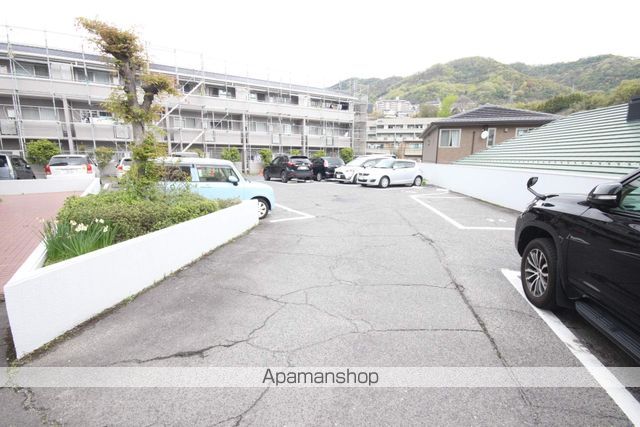 CASA井口Aのその他写真