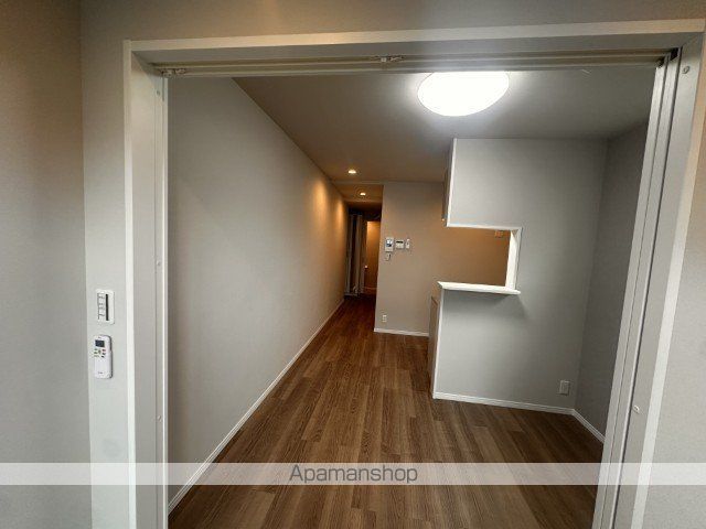 GAZELLE NOAH尼崎尾浜Iの内装写真