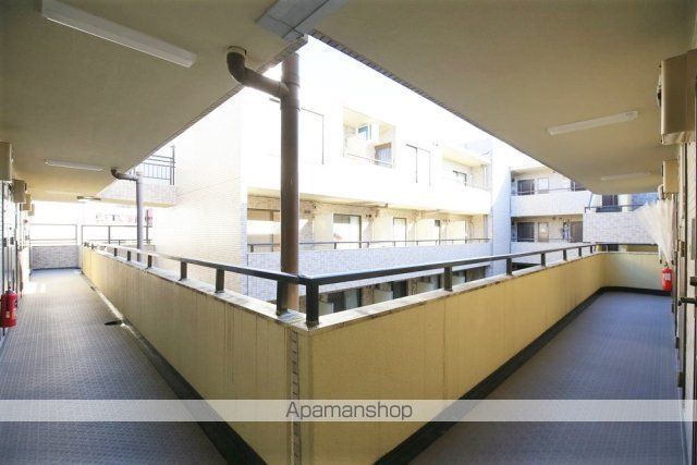 日神パレス永福町の外観写真