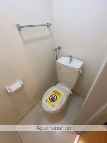 RTIIIの内装写真