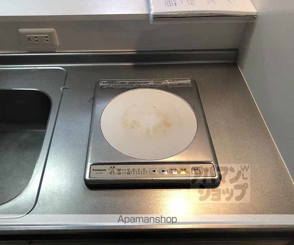 グリーン川島の内装写真