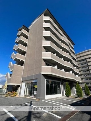 滋賀県草津市野路町[1K/25m2]の外観4