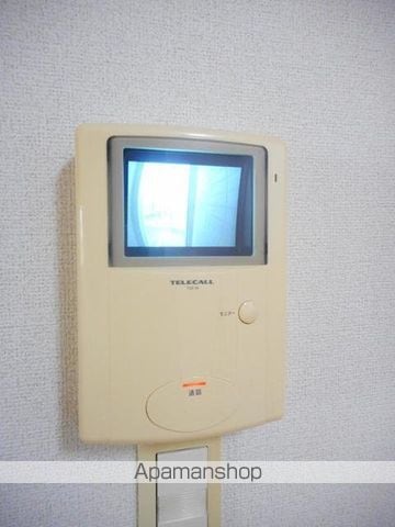ディマンシュ.M Aの内装写真
