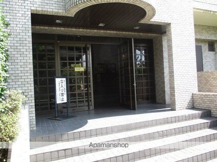 サンコート西荻窪[1R/20.07m2]の共用部2