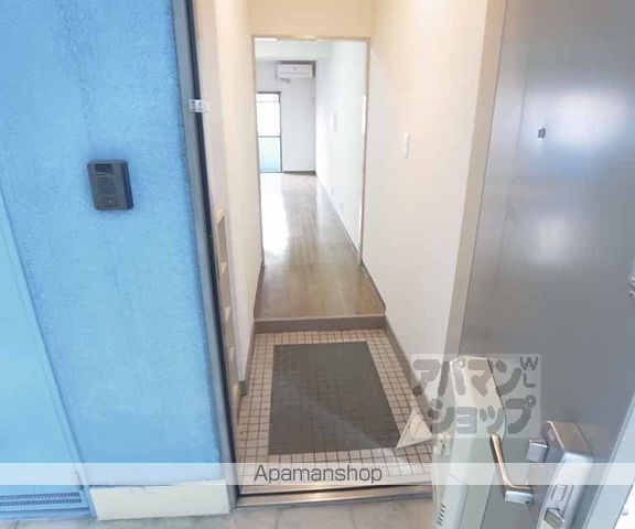 ドルミマンションの内装写真